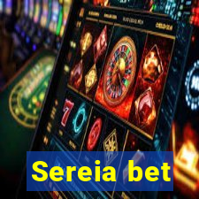 Sereia bet